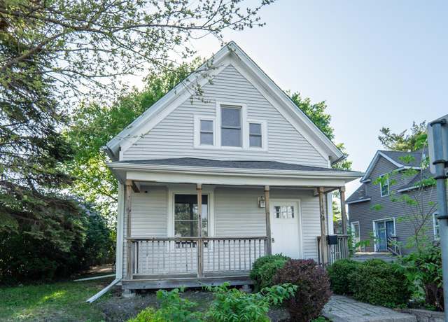 Property at 1602 Johnson St NE, Minneapolis, MN 55413, 3 beds, 2 baths