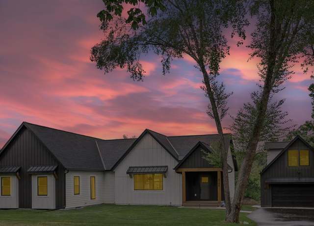 Property at 6700 W River Rd, Brooklyn Center, MN 55430, 5 beds, 4 baths
