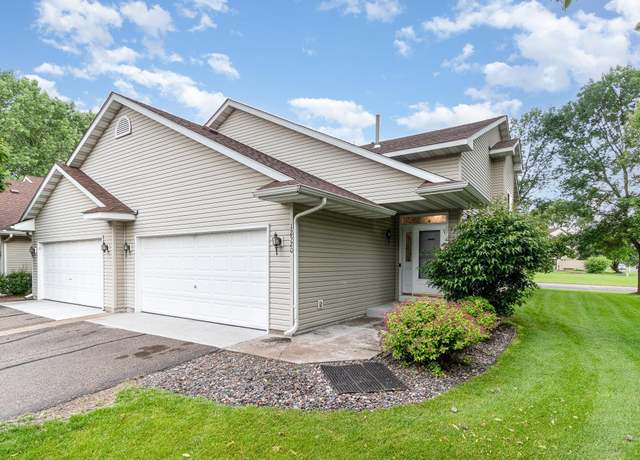 Property at 12520 Van Buren St NE, Blaine, MN 55434, 2 beds, 2 baths