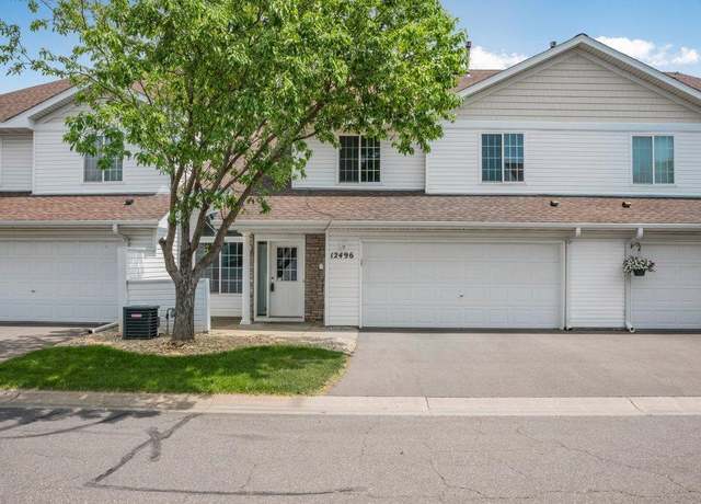 Property at 12496 43rd St NE, Saint Michael, MN 55376, 2 beds, 2 baths