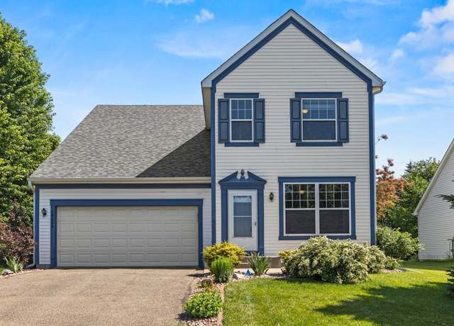 Property at 14004 52nd Ave N, Plymouth, MN 55446, 4 beds, 4 baths