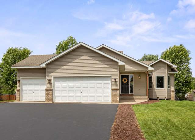 Property at 7893 Park Ave NE, Otsego, MN 55330, 3 beds, 2 baths
