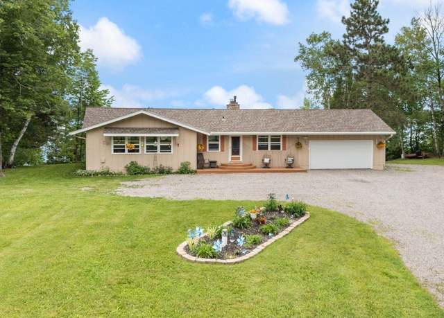 Property at 46704 County Road 613, Nashwauk, MN 55769, 4 beds, 2 baths