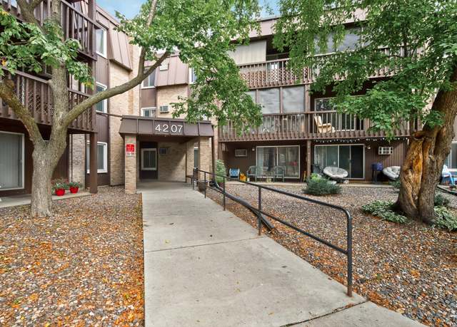 Property at 4207 Lakeside Ave N #139, Brooklyn Center, MN 55429, 2 beds, 2 baths