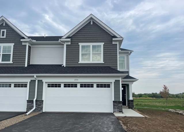 Property at 2151 Tyrone Dr, Shakopee, MN 55379, 3 beds, 3 baths