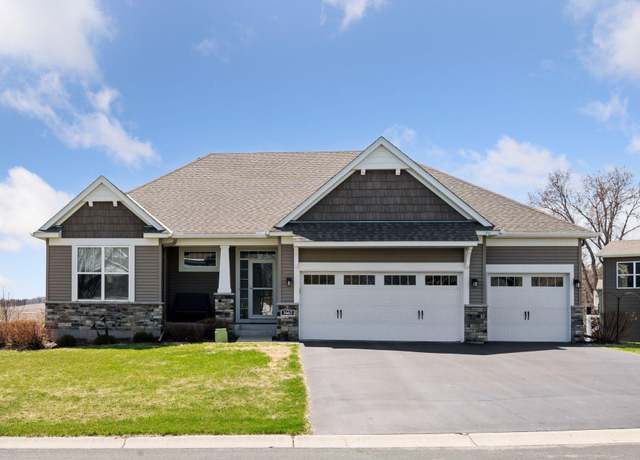 Property at 1665 Interlaken Ct, Waconia, MN 55387, 4 beds, 4 baths