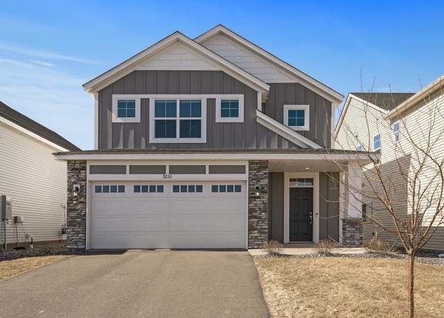 Property at 9233 27th St NE, Saint Michael, MN 55376, 3 beds, 3 baths