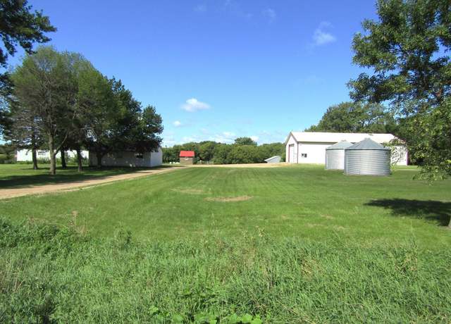 Property at 742 200th Ave SW, Appleton, MN 56208