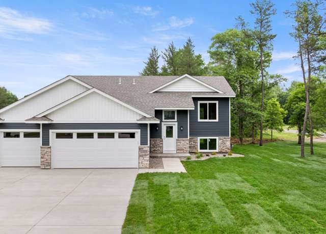 Property at 11808 Joshua Tree Dr, Baxter, MN 56425, 3 beds, 2 baths