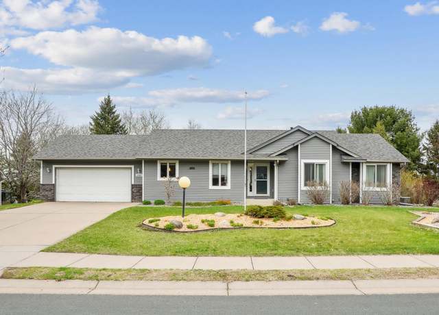 Property at 2282 Eagle Ridge Trl, Stillwater, MN 55082, 4 beds, 3 baths