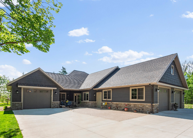 Property at 491 Old Glory Dr NE, Alexandria Twp, MN 56308, 3 beds, 2 baths