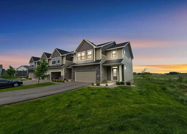Property at 18105 Gavel Ln, Lakeville, MN 55044, 3 beds, 4 baths