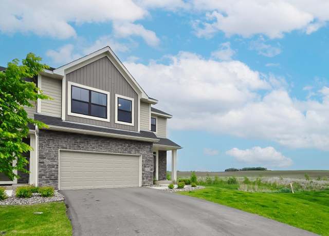 Property at 18105 Gavel Ln, Lakeville, MN 55044, 3 beds, 4 baths