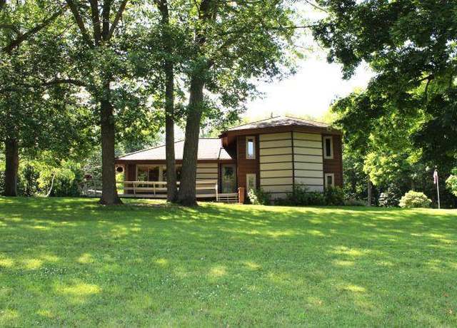 Property at 22129 437th Ave, Aitkin, MN 56431, 4 beds, 2 baths