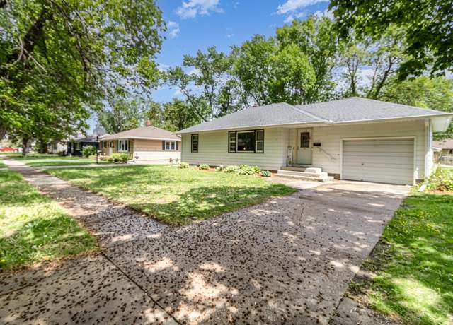 Property at 1610 Knight Ave N, Glencoe, MN 55336, 3 beds, 2 baths