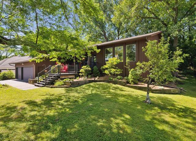 Property at 6205 Saint Albans Cir, Edina, MN 55439, 4 beds, 4 baths