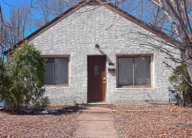 Property at 1239 Burr St, Saint Paul, MN 55130, 1 bed, 1 bath
