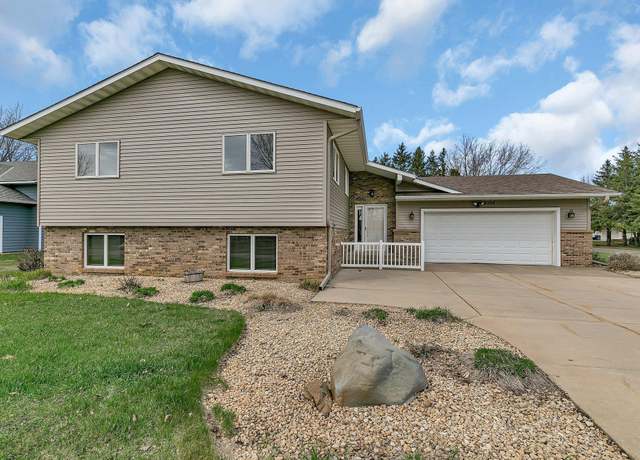 Property at 6105 18th St N, Saint Cloud, MN 56303, 5 beds, 2 baths