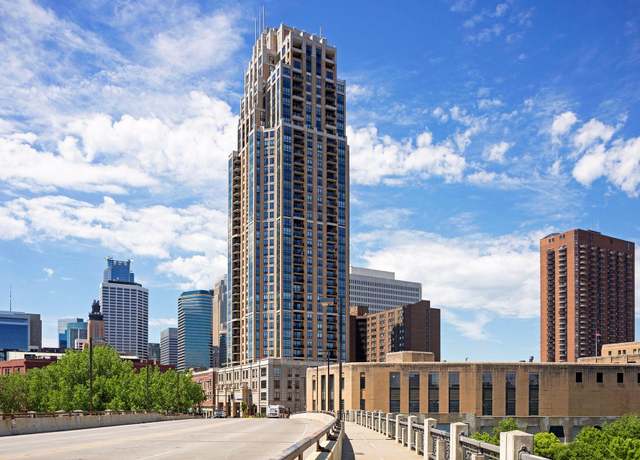 Property at 100 3rd Ave S #1107, Minneapolis, MN 55401, 2 beds, 2 baths