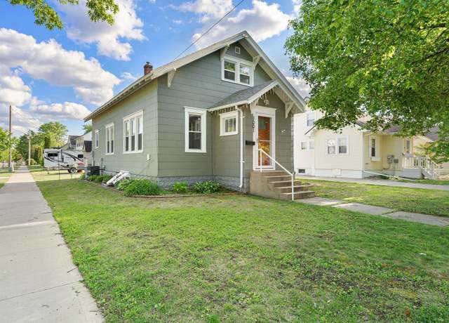 Property at 1001 2nd Ave SW, Austin, MN 55912, 2 beds, 1 bath