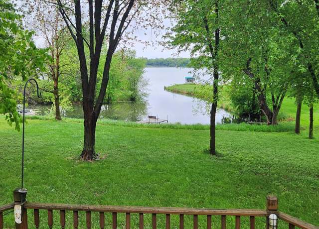 Property at 28222 Elk Lake Rd E, Baldwin Twp, MN 55398, 3 beds, 2 baths