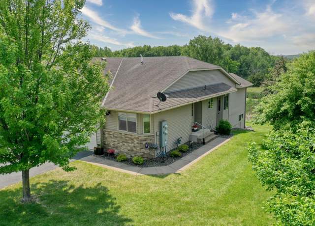 Property at 735 Highview Ct, Saint Croix Falls, WI 54024, 3 beds, 3 baths