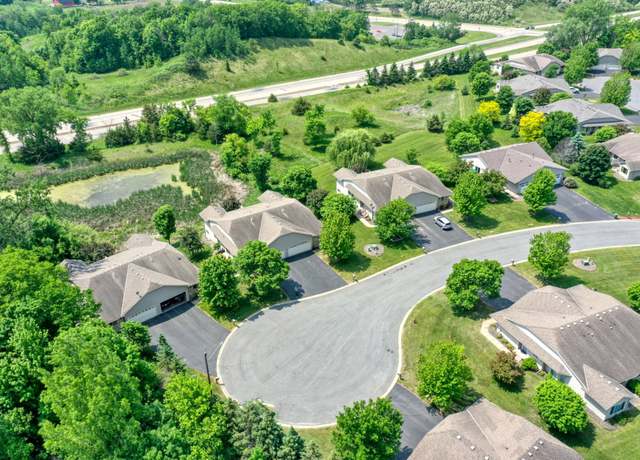 Property at 735 Highview Ct, Saint Croix Falls, WI 54024, 3 beds, 3 baths