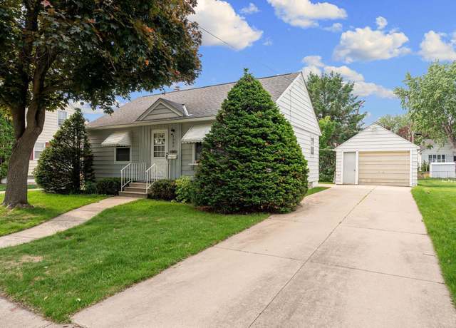 Property at 1306 6th Ave NW, Austin, MN 55912, 2 beds, 1 bath