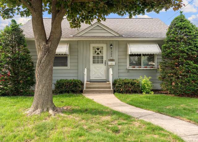 Property at 1306 6th Ave NW, Austin, MN 55912, 2 beds, 1 bath