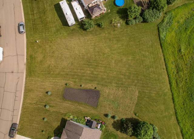 Property at 601 W 7th Ave, Osakis, MN 56360