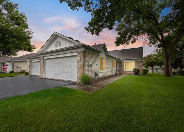Property at 9269 Prairieview Trl N, Champlin, MN 55316, 2 beds, 2 baths