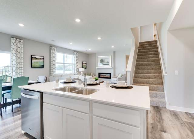 Property at 23464 Marshview Ter, Rogers, MN 55374, 4 beds, 3 baths
