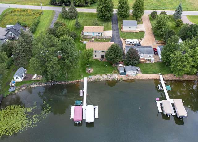 Property at 65511 216th St, Darwin, MN 55324, 4 beds, 4 baths