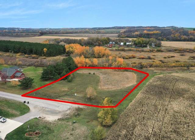 Property at 20734 Black Cherry Dr, Richmond, MN 56368