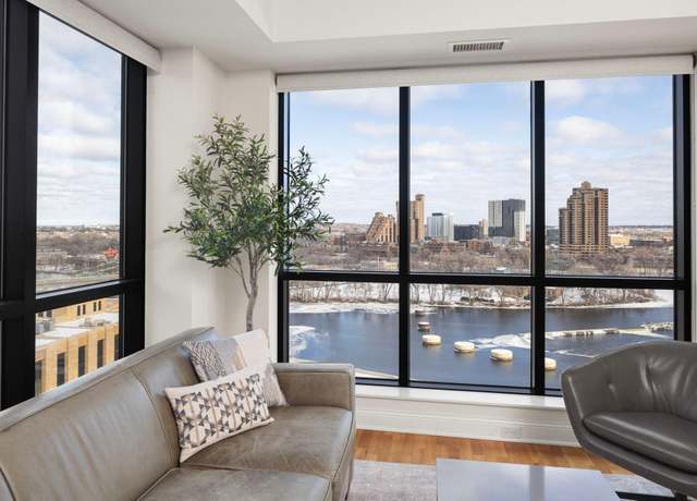 Property at 100 3rd Ave S #1203, Minneapolis, MN 55401, 2 beds, 2 baths