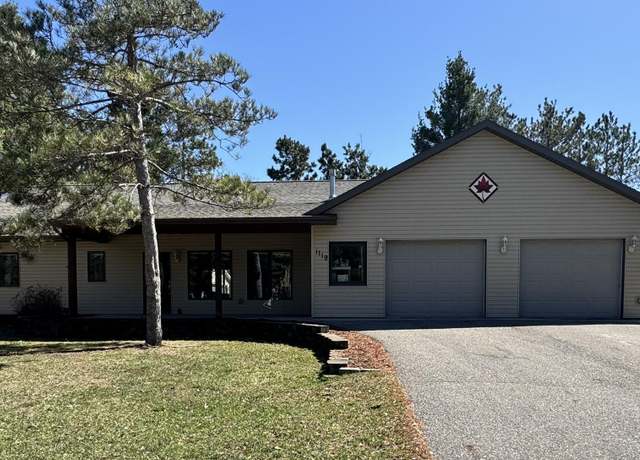 Property at 1119 Timbers Dr, Park Rapids, MN 56470, 3 beds, 2 baths