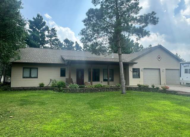 Property at 1119 Timbers Dr, Park Rapids, MN 56470, 3 beds, 2 baths