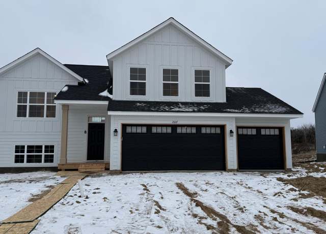 Property at 2734 Ivory Ave NE, Saint Michael, MN 55330, 5 beds, 3 baths
