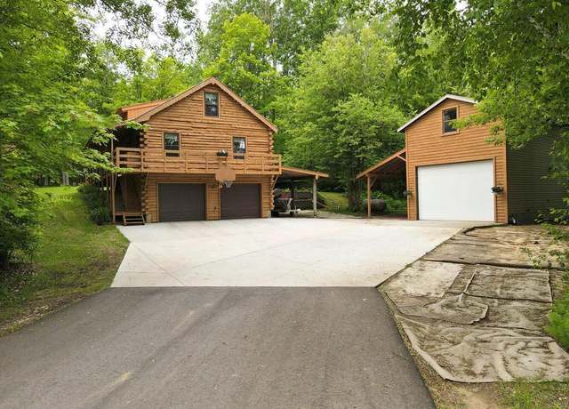 Property at 20703 Aspen Dr, Grand Rapids, MN 55744, 3 beds, 2 baths