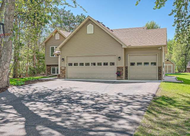Property at 294 Elm St, Lino Lakes, MN 55014, 5 beds, 2 baths