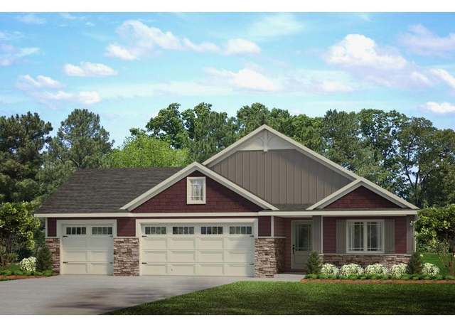 Property at 5740 157th Ln NW, Ramsey, MN 55303, 2 beds, 2 baths