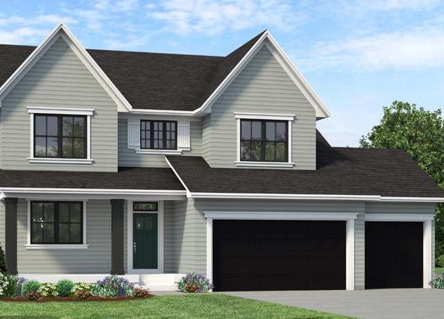 Property at 6135 Harkness Ln S, Cottage Grove, MN 55016, 4 beds, 4 baths