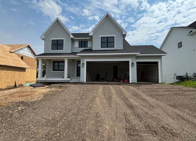 Property at 6135 Harkness Ln S, Cottage Grove, MN 55016, 4 beds, 4 baths