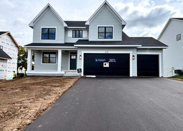 Property at 6135 Harkness Ln S, Cottage Grove, MN 55016, 4 beds, 4 baths