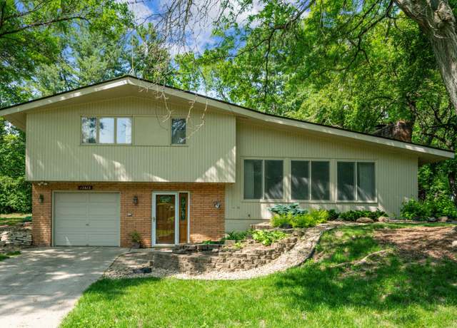 Property at 15812 Woodgate Rd N, Minnetonka, MN 55345, 3 beds, 2 baths