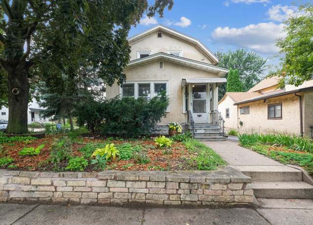 Property at 1902 Quincy St NE, Minneapolis, MN 55418, 4 beds, 1 bath