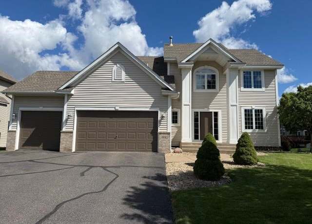 Property at 8885 Jody Cir S, Cottage Grove, MN 55016, 5 beds, 3 baths
