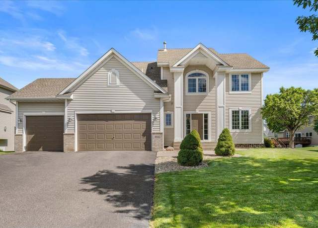 Property at 8885 Jody Cir S, Cottage Grove, MN 55016, 5 beds, 3 baths