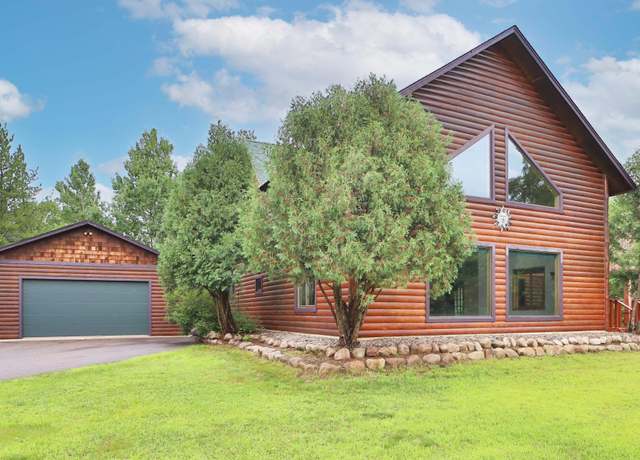 Property at 11783 River Vista Dr, Baxter, MN 56425, 3 beds, 3 baths