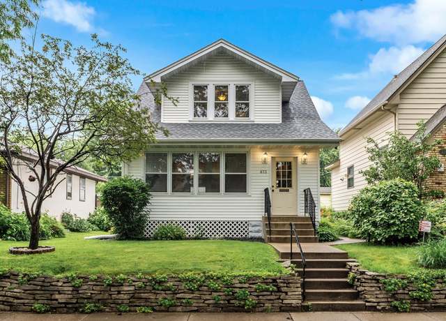 Property at 673 Orange Ave E, Saint Paul, MN 55106, 2 beds, 2 baths